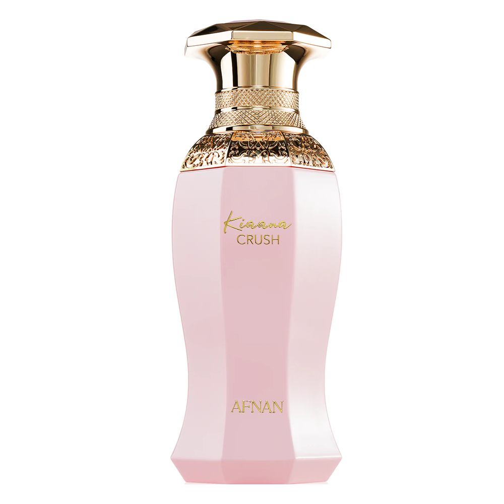 Afnan Kiaana Crush edp 100ml Mujer - Perfumisimo